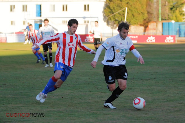 Eludir el descenso pasa por puntuar y depender de otros resultados (18:00)